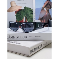 Off White Sunglasses